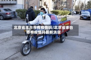 北京省丰台市有疫情吗/北京省丰台市有疫情吗最新消息
