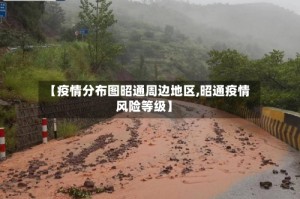 【疫情分布图昭通周边地区,昭通疫情风险等级】