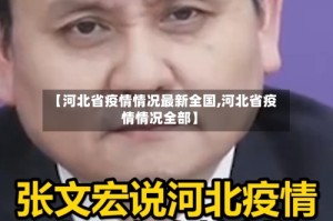 【河北省疫情情况最新全国,河北省疫情情况全部】