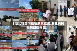 【湖北省黄冈疫情政策查询,湖北黄冈疫情防控措施】