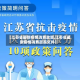 【江苏省最新疫情消费政策,江苏省最新疫情消费政策文件】