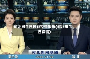 河北省今日最新疫情播报(河北市今日疫情)
