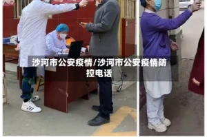 沙河市公安疫情/沙河市公安疫情防控电话