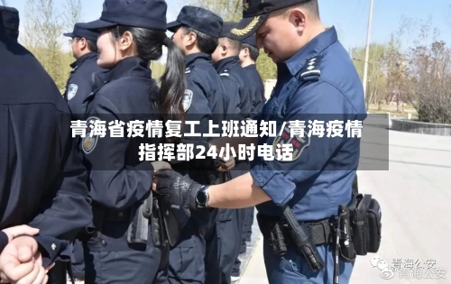 青海省疫情复工上班通知/青海疫情指挥部24小时电话-第1张图片
