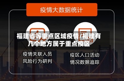 福建省等重点区域疫情/福建有几个地方属于重点疫区-第2张图片