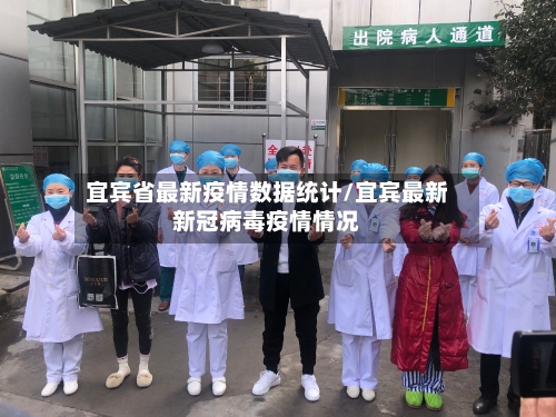 宜宾省最新疫情数据统计/宜宾最新新冠病毒疫情情况-第2张图片