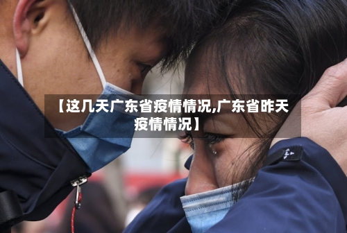 【这几天广东省疫情情况,广东省昨天疫情情况】-第2张图片