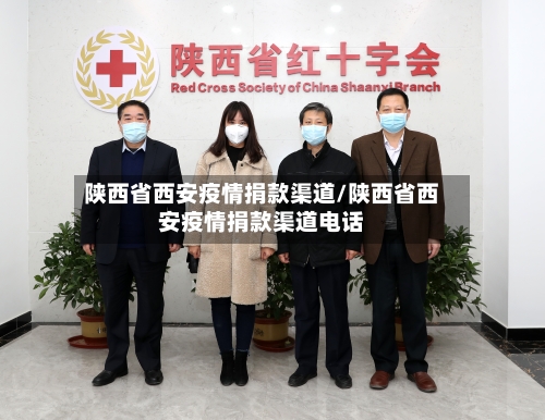 陕西省西安疫情捐款渠道/陕西省西安疫情捐款渠道电话-第3张图片