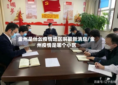 金州是什么疫情地区啊最新消息/金州疫情是哪个小区-第2张图片
