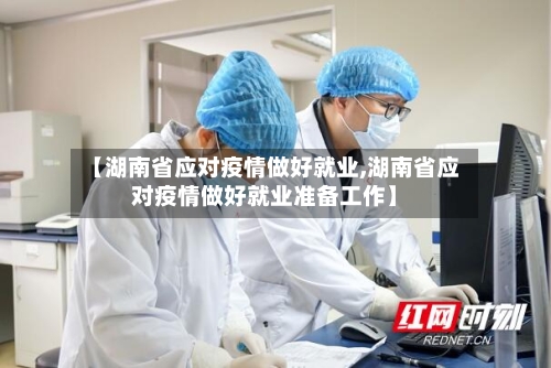 【湖南省应对疫情做好就业,湖南省应对疫情做好就业准备工作】-第1张图片