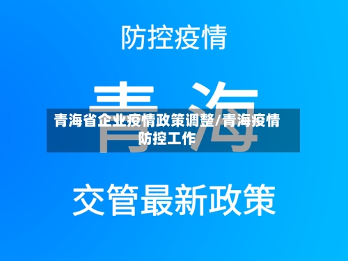 青海省企业疫情政策调整/青海疫情防控工作-第1张图片