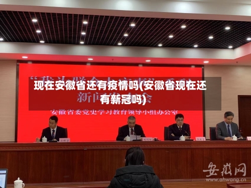 现在安徽省还有疫情吗(安徽省现在还有新冠吗)-第2张图片