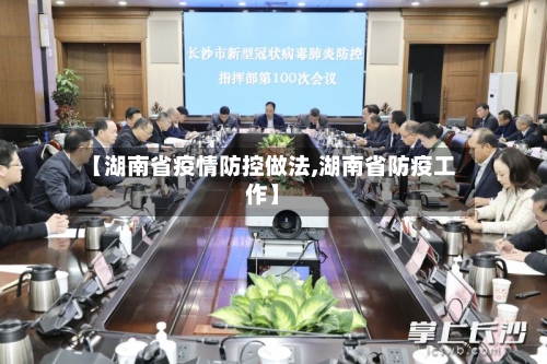 【湖南省疫情防控做法,湖南省防疫工作】-第1张图片