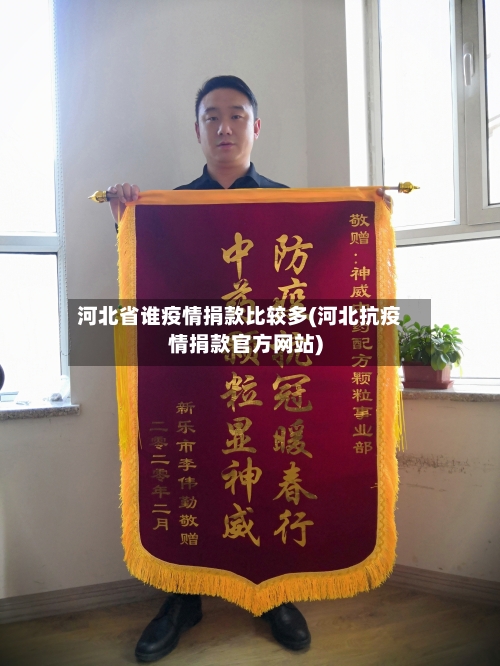 河北省谁疫情捐款比较多(河北抗疫情捐款官方网站)-第2张图片